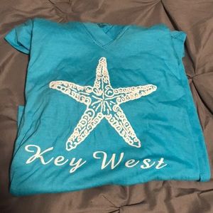 Key west long sleeve
